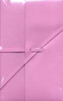 JOURNAL SOFT A6 PINK