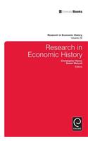 Research in Economic History