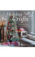 Holiday Crafts
