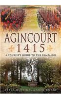 Agincourt 1415