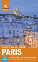 Pocket Rough Guide Paris (Travel Guide with Free Ebook)