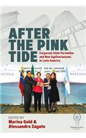 After the Pink Tide