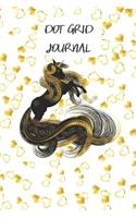 Dot Grid Journal