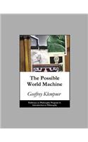 Possible World Machine: Pathways Program A. Introduction to Philosophy