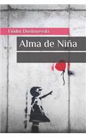 Alma de Niña