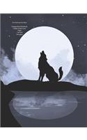 The Wolf and the Moon