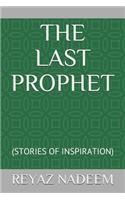 Last Prophet