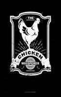 Chicken Whisperer: Accounts Journal(1471 Accounts Journal)