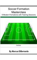 Soccer Formation Masterclass