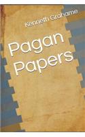 Pagan Papers