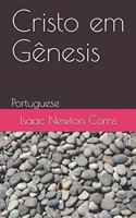 Cristo Em Gênesis: Portuguese