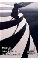 Vertigo - Léon Spilliaert - Notebook/Journal: Journal Ruled - 200 Blank Pages - 6x9 Inches