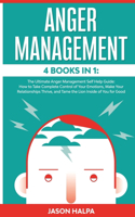 Anger Management