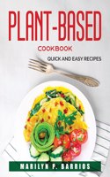 Plant-Based Cookbook