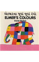Elmer's Colours