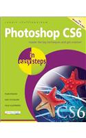 Photoshop CS6 in Easy Steps