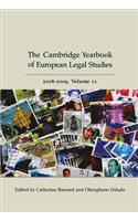 Cambridge Yearbook of European Legal Studies