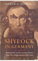 Shylock in Germany