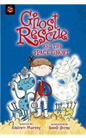 Ghost Rescue and the Space Ghost