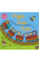Magic Train Ride