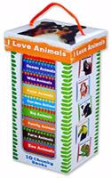 I Love Animals