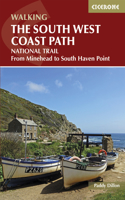 The South West Coast Path