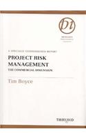 Project Risk Management: The Commercial Dimension
