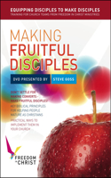 Making Fruitful Disciples: Key Biblical Principles for Helping People Mature as Christians