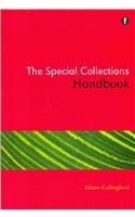 Special Collections Handbook