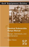 Electrical Submersible Pumps Manual