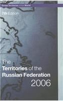 Europa Territories of the Russian Federation