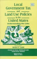 local government tax and land use policies in the united states