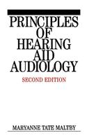 Principles of Hearing Aid Audiology