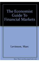 The Economist Guide To Financial Markets 6th Edition