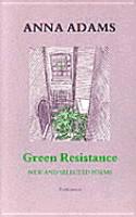 Green Resistance