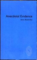 Anecdotal Evidence