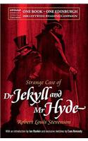 Strange Case of Dr Jekyll and Mr Hyde