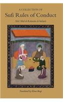 A Collection of Sufi Rules of Conduct