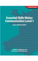 Essential Skills Wales