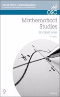 IB Mathematical Studies