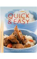 Quick and Easy