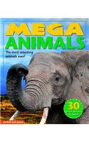 Mega Animals