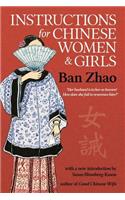 Instructions for Chinese Women and Girls