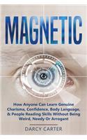Magnetic