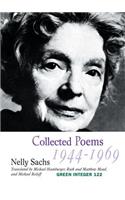 Collected Poems 1944-1949 Vol.1