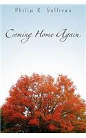 Coming Home Again