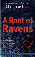 A Rant of Ravens