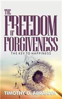 Freedom of Forgiveness