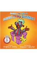 Would You Like a Scarlet Striped Schrinkler?: (1 Fun Reading Books for Ages 3-7)