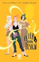 Of Her Own Design